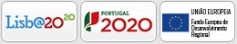 Lisboa 2020 Portugal 2020 União Europeia